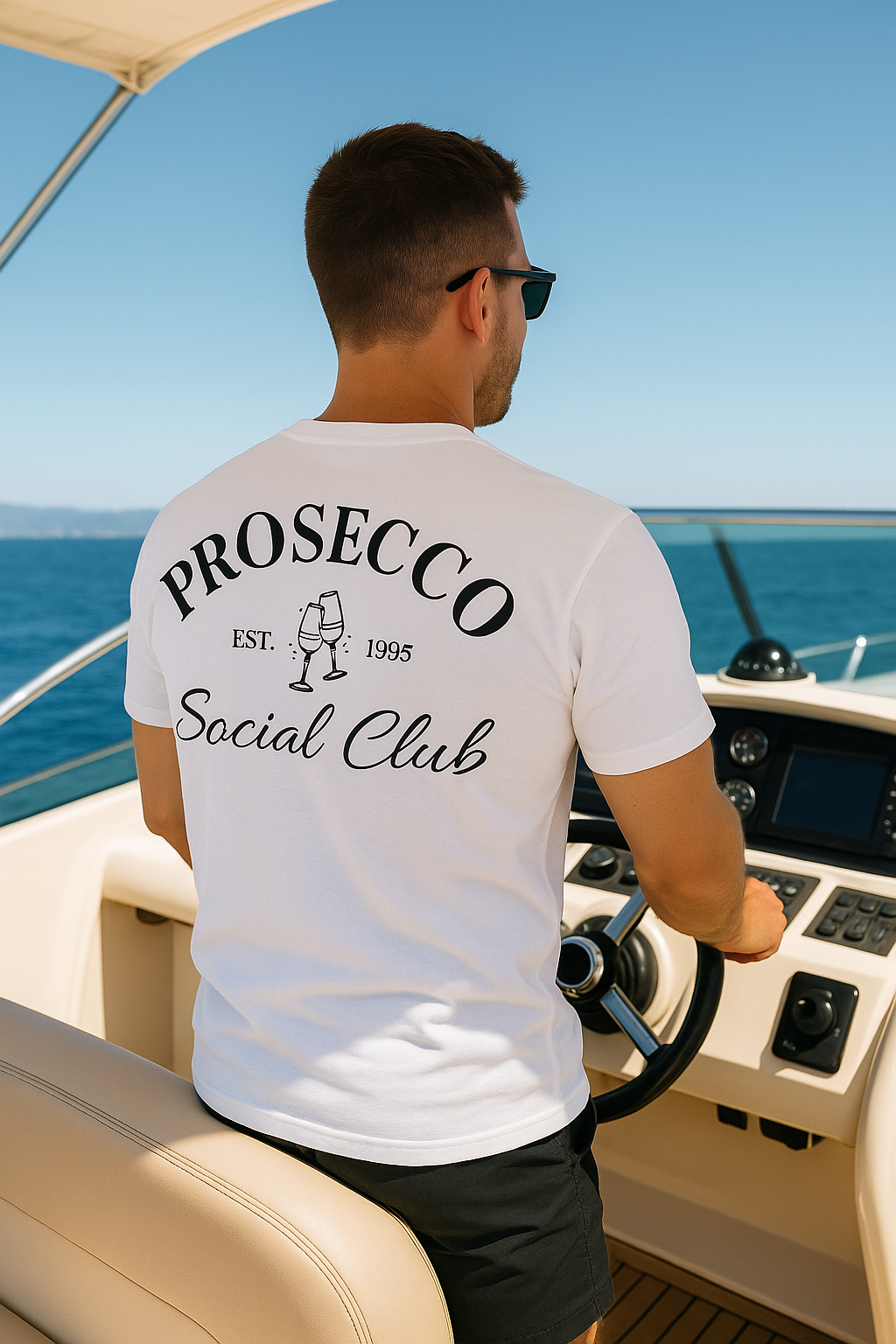 Prosecco Club